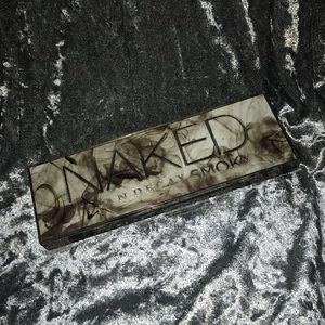 NAKED Urban Decay
